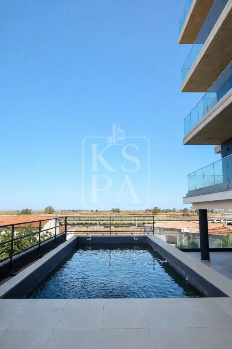 Apartamento T2 para Venda em Glória e Vera Cruz Foto 7