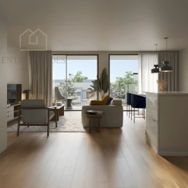 Apartamento T2 para Venda em Espinho