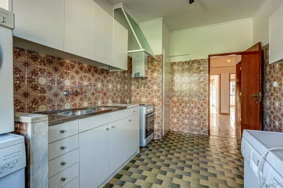 Apartamento T2 para Venda em Póvoa de Santa Iria e Forte da Casa
