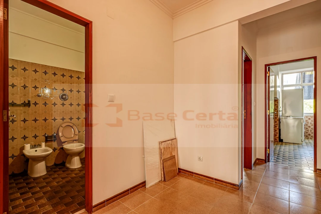 Apartamento T2 para Venda em Póvoa de Santa Iria e Forte da Casa Foto 12