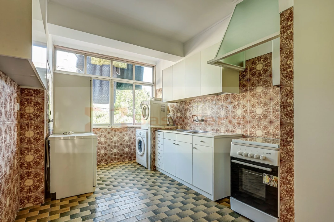 Apartamento T2 para Venda em Póvoa de Santa Iria e Forte da Casa Foto 2