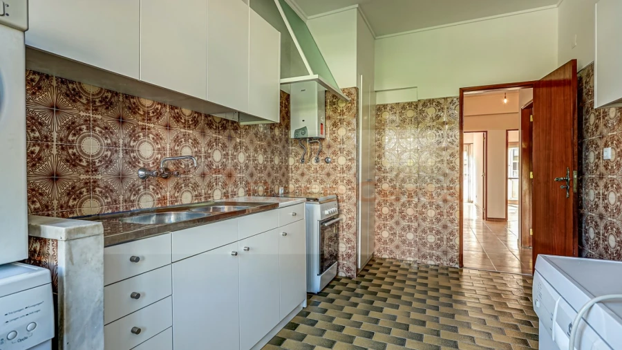 Apartamento T2 para Venda em Póvoa de Santa Iria e Forte da Casa
