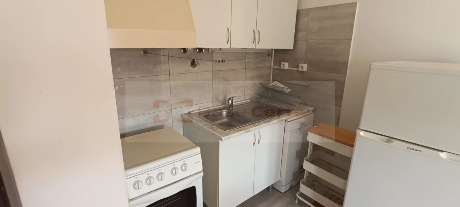 Apartamento T1 para Venda em Águas Livres Foto 3