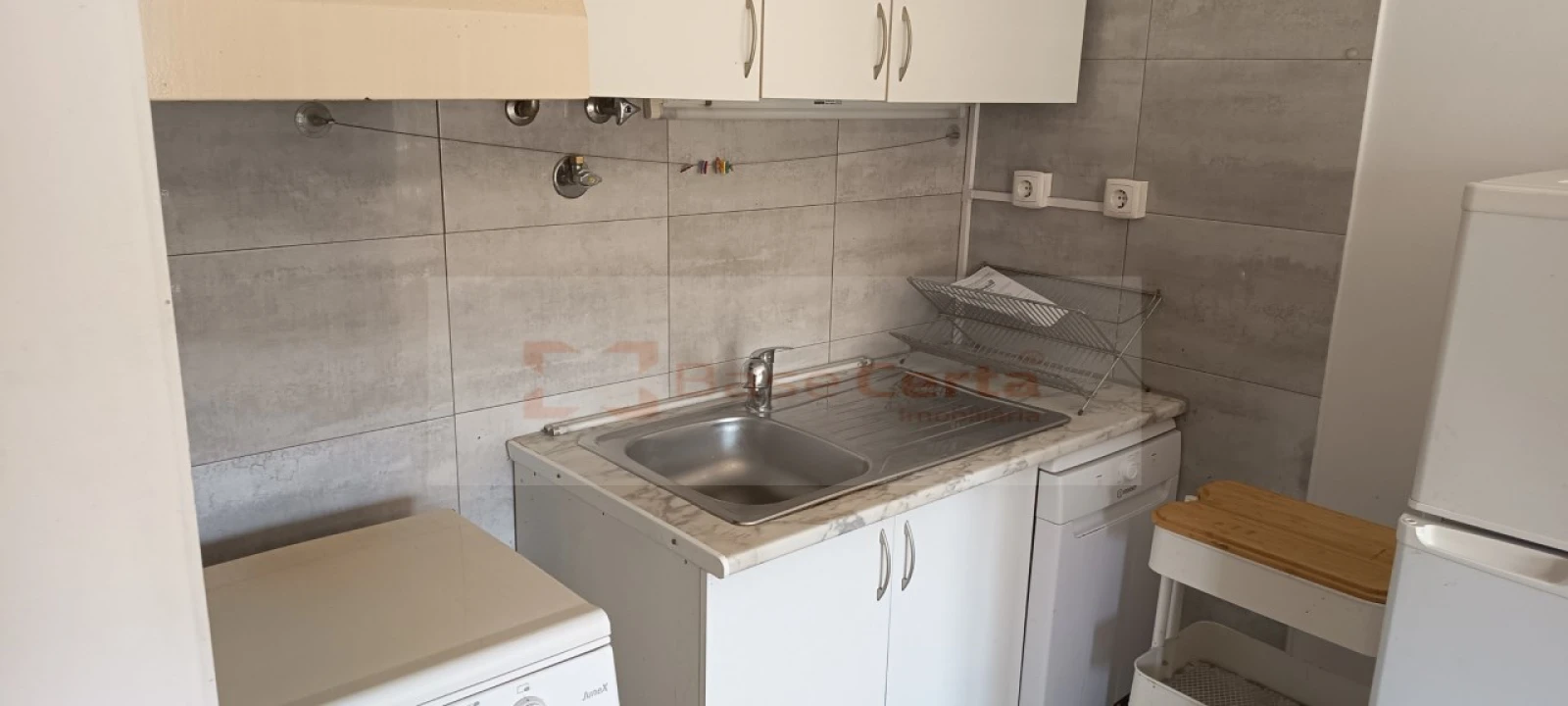 Apartamento T1 para Venda em Águas Livres Foto 7