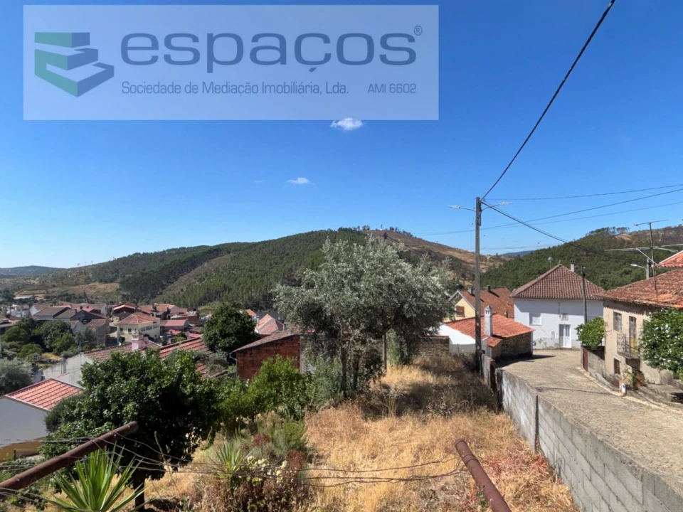 Moradia T3 para Venda em São Vicente da Beira Foto 21