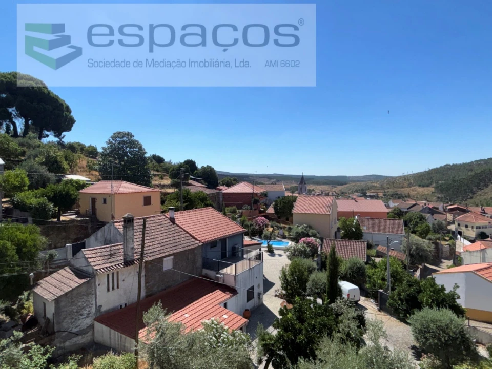 Moradia T3 para Venda em São Vicente da Beira Foto 22