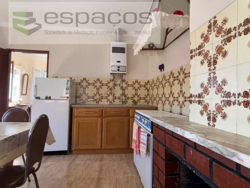 Moradia T3 para Venda em São Vicente da Beira Foto 12