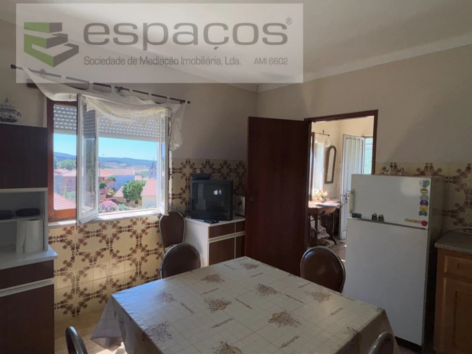 Moradia T3 para Venda em São Vicente da Beira Foto 11