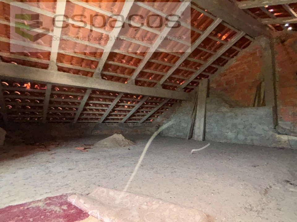 Moradia T3 para Venda em São Vicente da Beira Foto 24