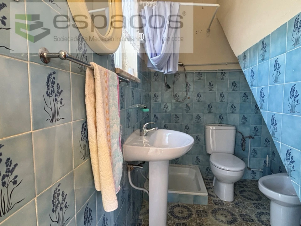Moradia T3 para Venda em São Vicente da Beira Foto 26