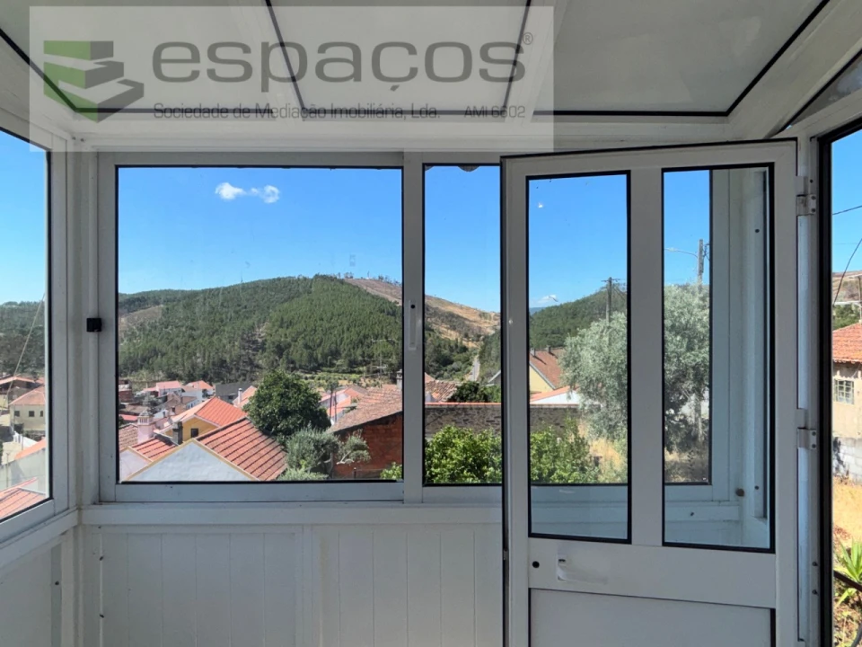 Moradia T3 para Venda em São Vicente da Beira Foto 27