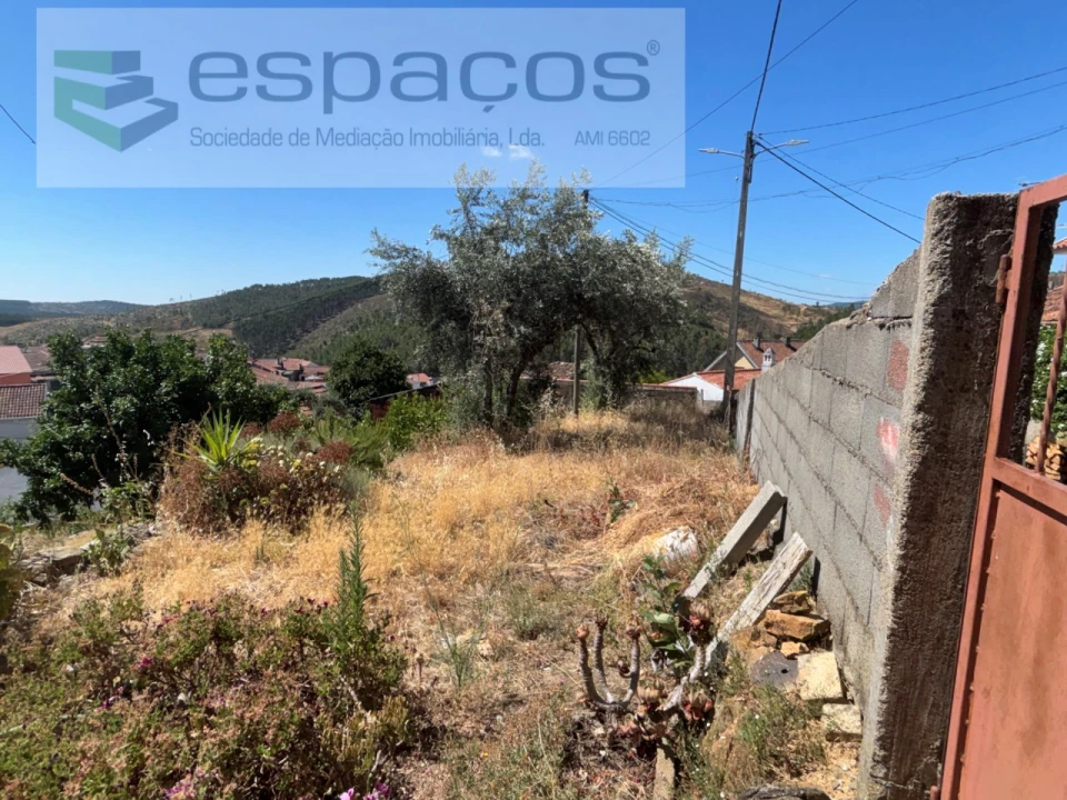 Moradia T3 para Venda em São Vicente da Beira Foto 31