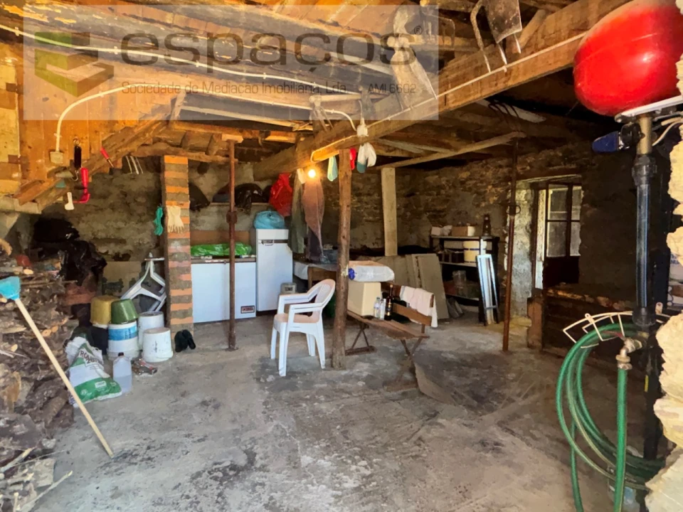Moradia T3 para Venda em São Vicente da Beira Foto 36