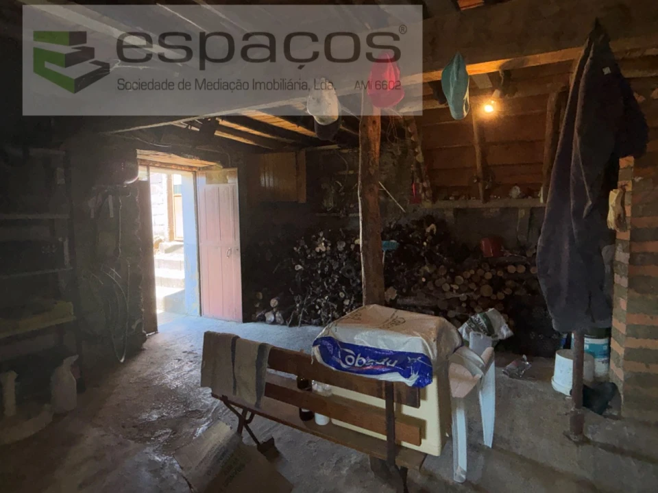 Moradia T3 para Venda em São Vicente da Beira Foto 38