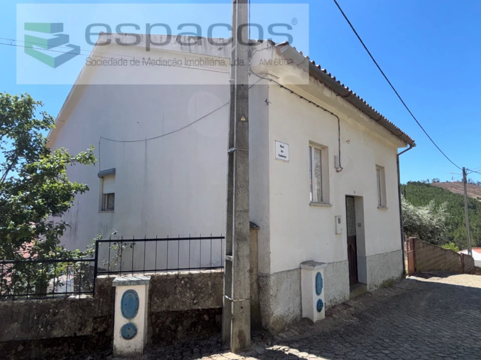 Moradia T3 para Venda em São Vicente da Beira Foto 42