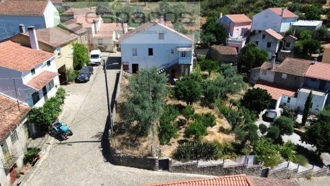 Moradia T3 para Venda em São Vicente da Beira