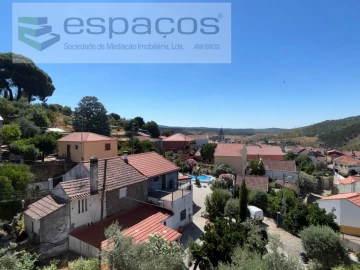 Moradia T3 para Venda em São Vicente da Beira