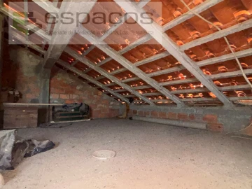 Moradia T3 para Venda em São Vicente da Beira