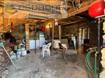 Moradia T3 para Venda em São Vicente da Beira