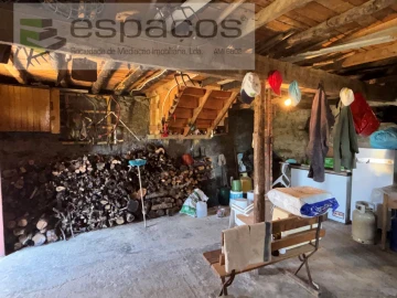 Moradia T3 para Venda em São Vicente da Beira