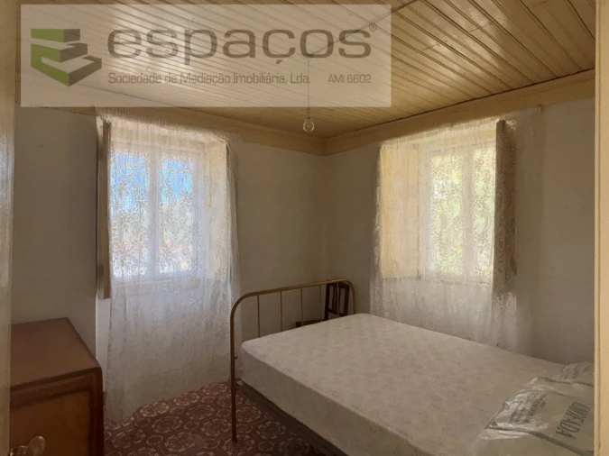 Moradia T3 para Venda em São Vicente da Beira Foto 13