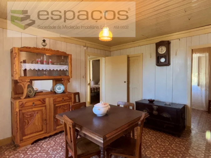 Moradia T3 para Venda em São Vicente da Beira Foto 7