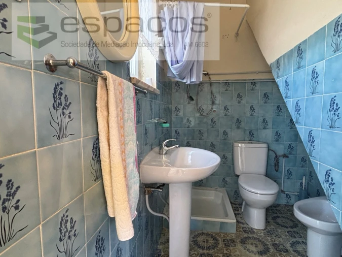 Moradia T3 para Venda em São Vicente da Beira Foto 26