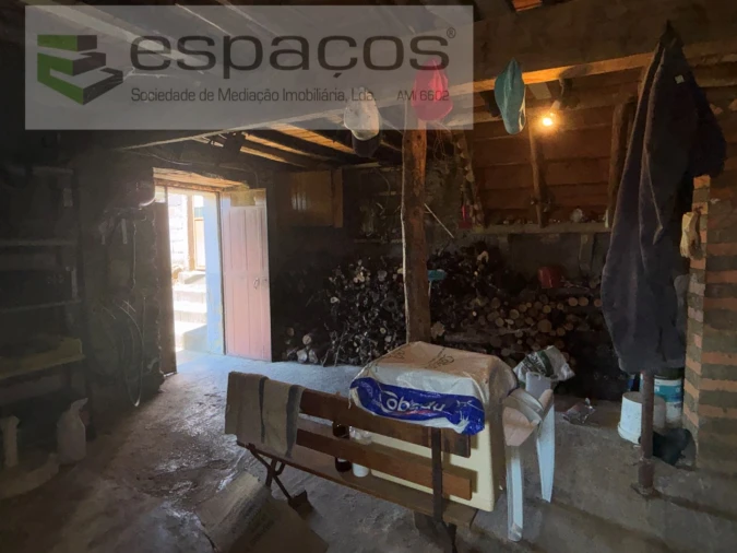 Moradia T3 para Venda em São Vicente da Beira Foto 38