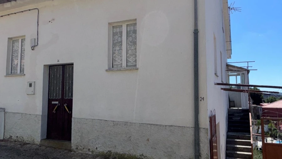 Moradia T3 para Venda em São Vicente da Beira
