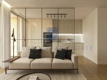 Apartamento T2 para Venda em São Martinho