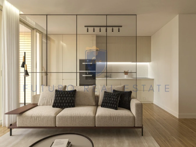 Apartamento T2 para Venda em São Martinho Foto 11