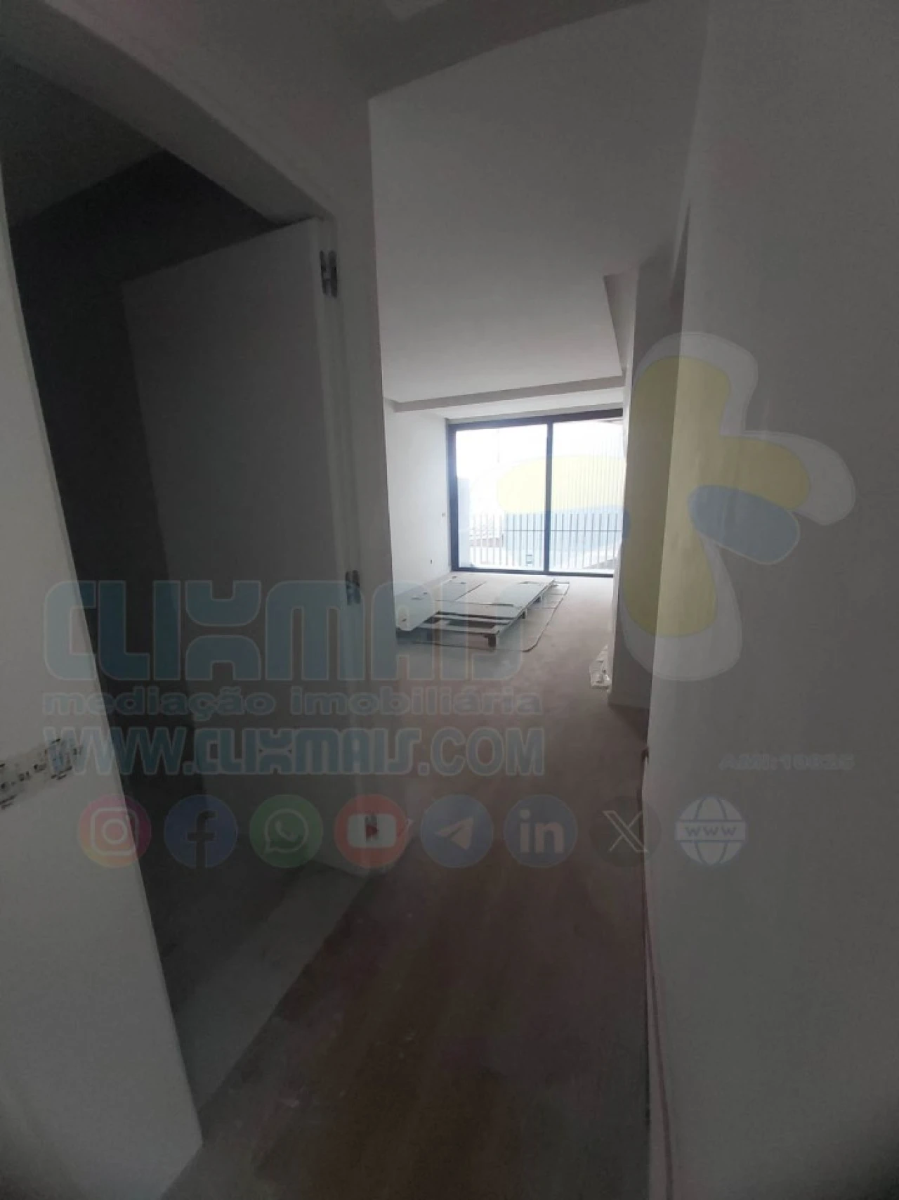 Apartamento T1 para Venda em Braga (Maximinos, Sé e Cividade) Foto 1