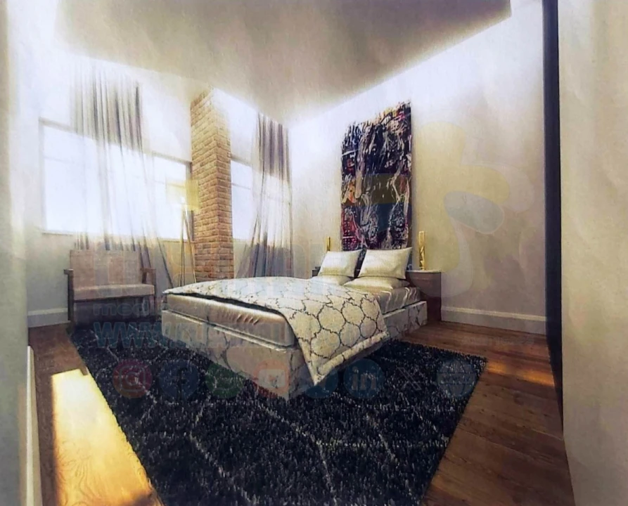 Apartamento T1 para Venda em Braga (Maximinos, Sé e Cividade) Foto 20