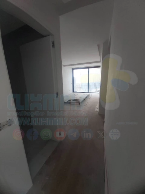 Apartamento T1 para Venda em Braga (Maximinos, Sé e Cividade)