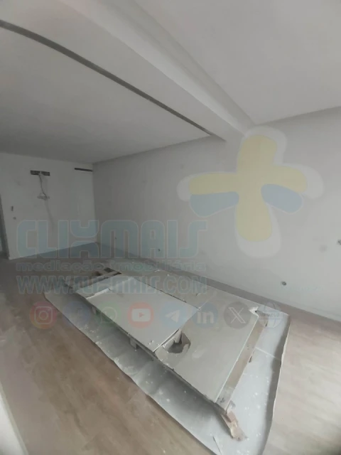 Apartamento T1 para Venda em Braga (Maximinos, Sé e Cividade)