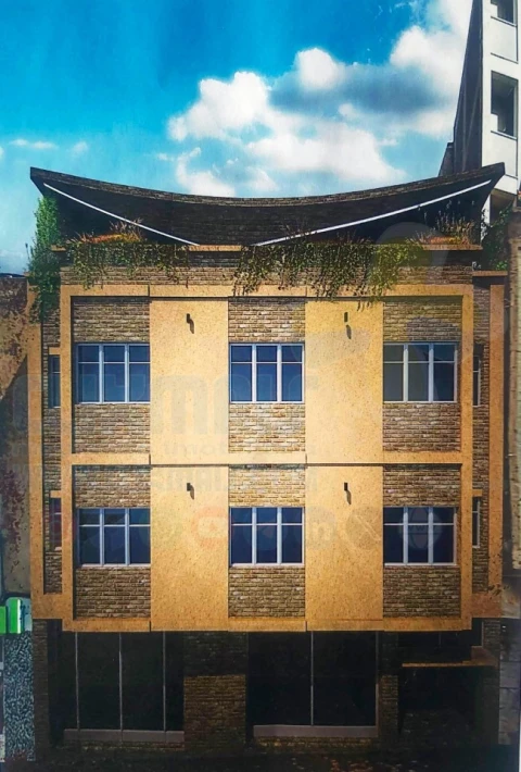 Apartamento T1 para Venda em Braga (Maximinos, Sé e Cividade)