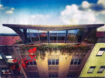 Apartamento T1 para Venda em Braga (Maximinos, Sé e Cividade)