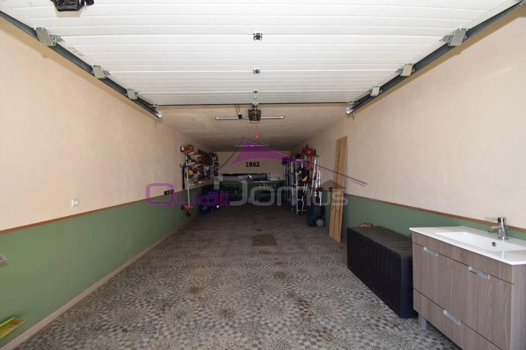 Moradia T4 para Venda em Meia Via Foto 46