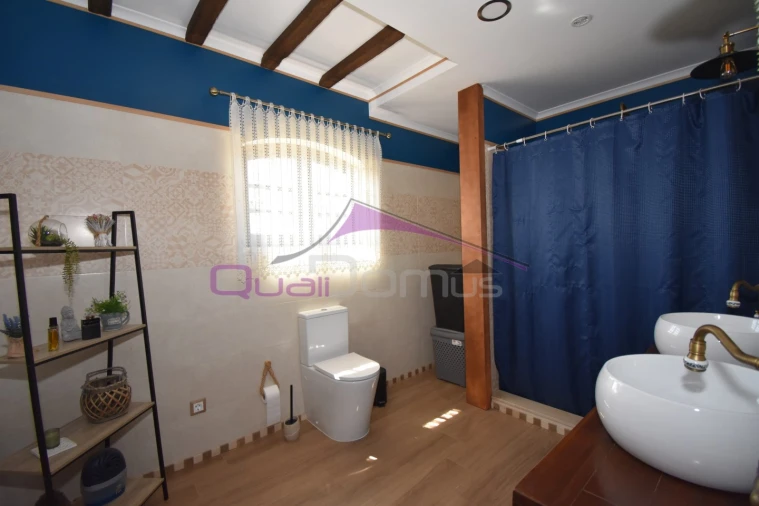 Moradia T4 para Venda em Meia Via Foto 23