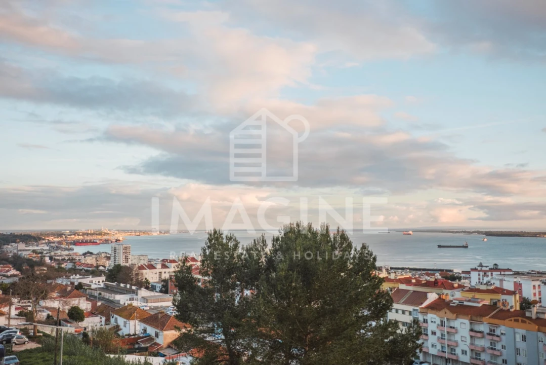 Apartamento T2 para Venda em União das Freguesias de Setúbal Foto 12