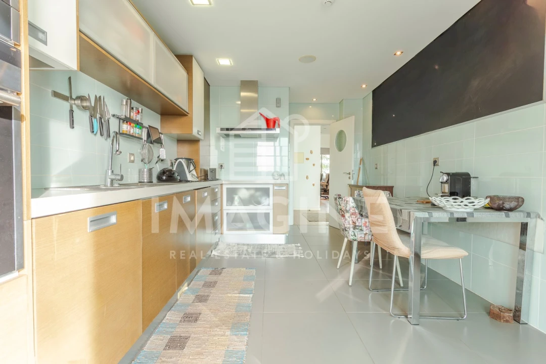 Apartamento T2 para Venda em União das Freguesias de Setúbal Foto 14