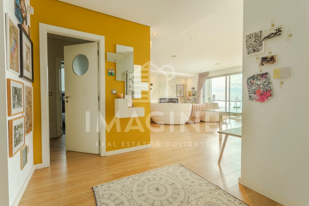 Apartamento T2 para Venda em União das Freguesias de Setúbal Foto 17
