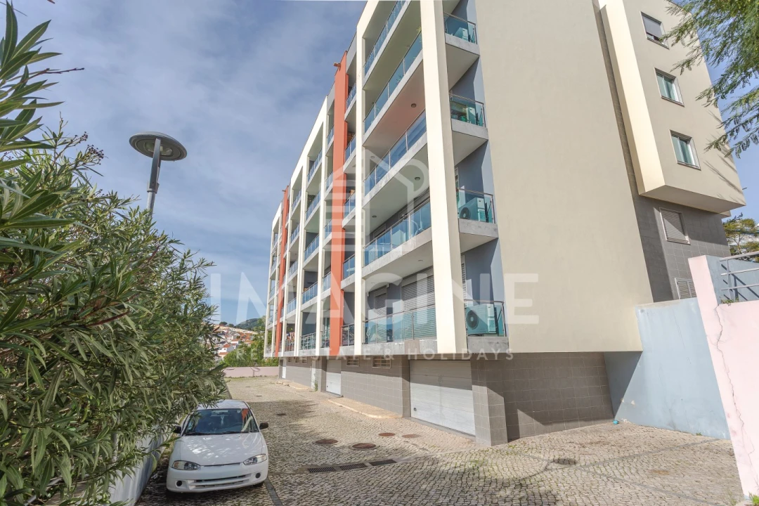 Apartamento T2 para Venda em União das Freguesias de Setúbal Foto 29