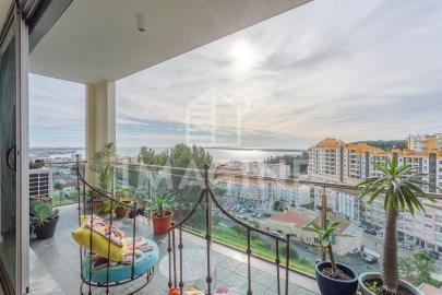 Apartamento T2 para Venda em União das Freguesias de Setúbal
