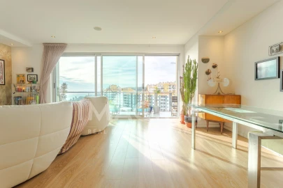 Apartamento T2 para Venda em União das Freguesias de Setúbal