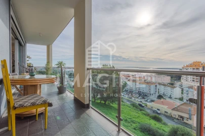 Apartamento T2 para Venda em União das Freguesias de Setúbal