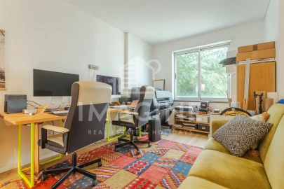 Apartamento T2 para Venda em União das Freguesias de Setúbal