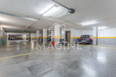 Apartamento T2 para Venda em União das Freguesias de Setúbal