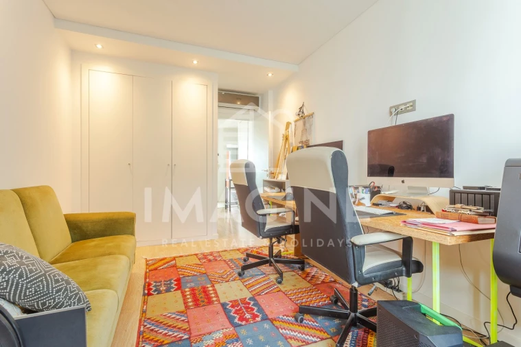 Apartamento T2 para Venda em União das Freguesias de Setúbal Foto 23