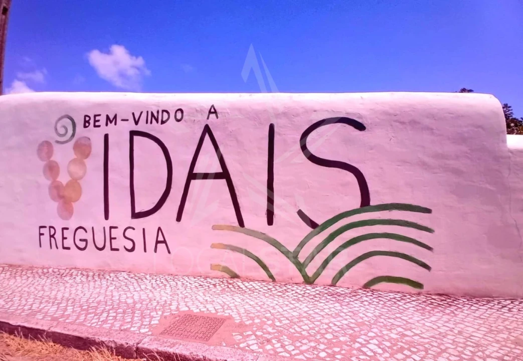 Terreno para Venda em Vidais Foto 23